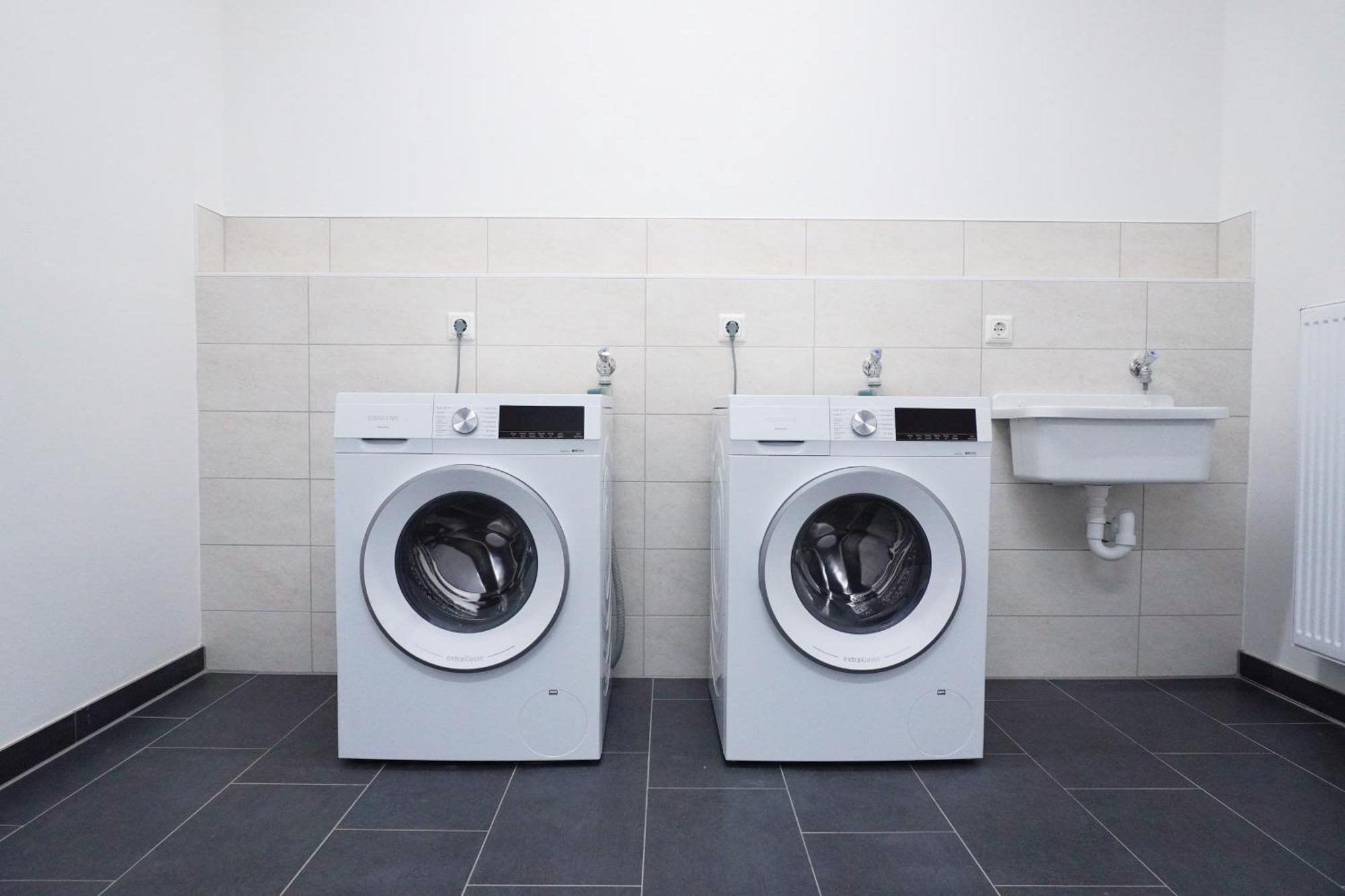 Apartment "Vinetariff" Garz  Exteriér fotografie